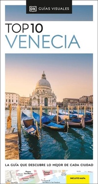 Abbildung von: Venecia Guia Top 10 - DK Travel