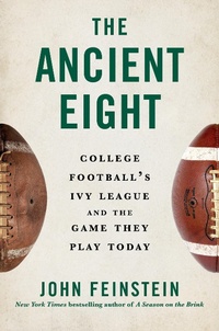 Abbildung von: The Ancient Eight - Grand Central Publishing