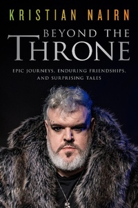 Abbildung von: Beyond the Throne - Grand Central Publishing
