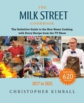 Cover: The Milk Street Cookbook - Little, Brown and Company