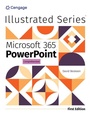 Cover: Illustrated MicrosoftA (R) 365A (R) PowerPointA (R) Comprehensive, First Edition - Course Technology Inc