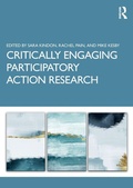 Cover: Critically Engaging Participatory Action Research - Routledge
