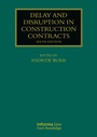 Cover: Delay and Disruption in Construction Contracts - Informa Law