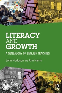 Abbildung von: Literacy and Growth - Routledge