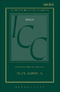 Enlarge image Cover: James (ICC) - T.& T.Clark Ltd