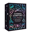 Cover: Cosmic Comfort - Random House Inc