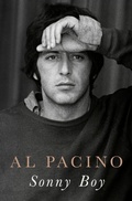 Cover: Sonny Boy - The Penguin Press