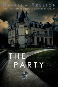 Enlarge image Cover: The Party - Random House Inc