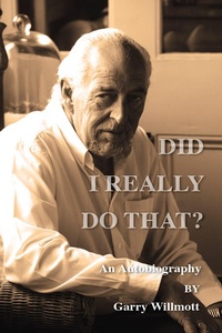Abbildung von: Did I Really Do That? - Crabtree Pty Ltd