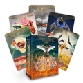 Cover: Mystic's Imaginarium Oracle Deck - Muse Oracle Press