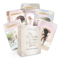 Cover: The Wealthy Woman Oracle Deck - Muse Oracle Press