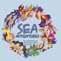 Enlarge image Cover: Sea Adventures - Ualangue