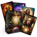 Cover: Creatrix Awakened Oracle Deck - Muse Oracle Press