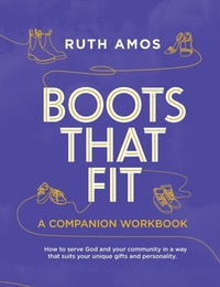Abbildung von: Boots That Fit A Companion Workbook - Ruth Amos