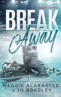 Cover: Breakaway - Mirren Hogan