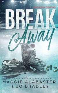 Enlarge image Cover: Breakaway - Mirren Hogan