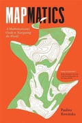 Cover: Mapmatics - The Belknap Press