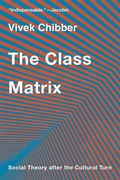 Cover: The Class Matrix - Harvard University Press