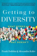 Cover: Getting to Diversity - Harvard University Press