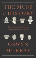 Cover: The Muse of History - The Belknap Press