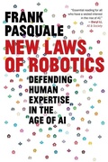 Abbildung von: New Laws of Robotics - Harvard University Press