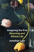Cover: Imagining the End - Harvard University Press