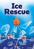 Cover: Ice Rescue (Set 11) - Scholastic