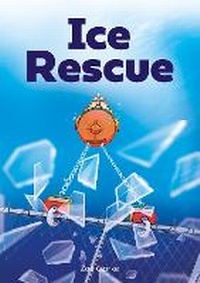 Enlarge image Cover: Ice Rescue (Set 11) - Scholastic