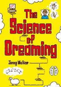Enlarge image Cover: The Science of Dreaming (Set 12) - Scholastic
