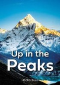 Cover: Up in the Peaks (Set 09) - Scholastic