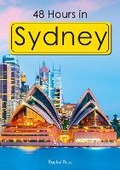 Cover: 48 Hours in Sydney (Set 13) - Scholastic
