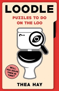 Enlarge image Cover: Loodle: Puzzles to do on the Loo - Scholastic