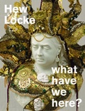 Cover: Hew Locke - British Museum Press
