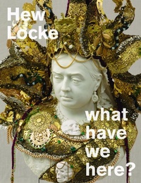 Enlarge image Cover: Hew Locke - British Museum Press