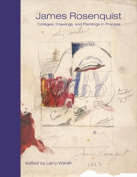 Enlarge image Cover: James Rosenquist - Princeton University Press