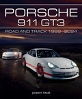 Cover: Porsche 911 GT3 - The Crowood Press Ltd
