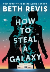 Enlarge image Cover: How to Steal a Galaxy - Daw Books