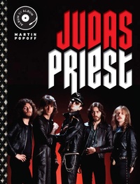 Abbildung von: Judas Priest - Motorbooks