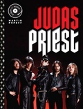 Cover: Judas Priest - Motorbooks