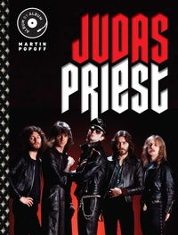 Abbildung von: Judas Priest - Motorbooks