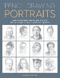 Abbildung von: Pencil Drawing Portraits - Walter Foster Publishing