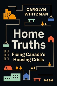 Enlarge image Cover: Home Truths - University of British Columbia Press