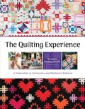 Cover: The Quilting Experience - Schiffer Craft