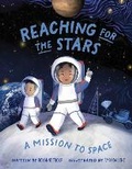 Cover: Reaching for the Stars - Schiffer Publishing Ltd