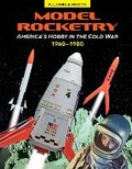 Cover: Model Rocketry - Schiffer Publishing Ltd