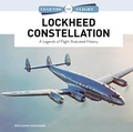 Cover: Lockheed Constellation - Schiffer Publishing Ltd