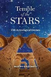 Enlarge image Cover: Temple of the Stars - REDFeather
