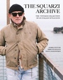 Cover: The Squarzi Archive - Schiffer Publishing Ltd