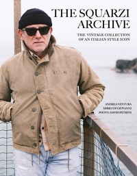 Abbildung von: The Squarzi Archive - Schiffer Publishing Ltd