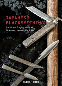 Enlarge image Cover: Japanese Blacksmithing - Schiffer Craft